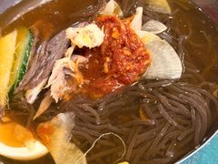 -平壤馆(西塔街店)