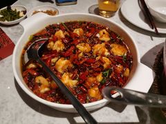 -天辣(金桥啦啦宝都店)