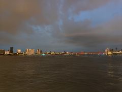 -武汉关码头(轮渡站)