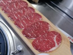 -齐市马佳地摊烤肉