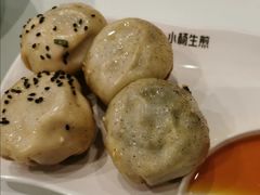 -小杨生煎(龙之梦购物中心店)