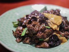 溜肝尖-北平食府(马鞍山路店)