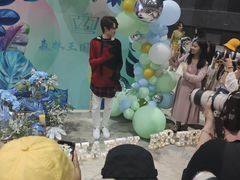 -东亿天弘演播大厅