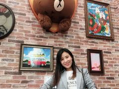 -KAKAO FRIENDS(弘大店)