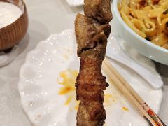-巴依老爷新疆美食(工体旗舰店)