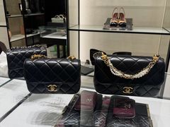 -CHANEL BEAUTÉ(圆方店)