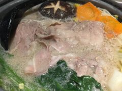 -东菊料理(吉利购物广场店)