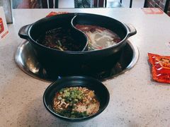 -钢管厂五区小郡肝串串香(南山店)