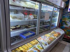 -陈记麻辣烫(浦口道店)