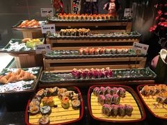 -钱小奴创意自助餐厅·山野黑猪肉畅吃(苏州昆山招商花园城店)