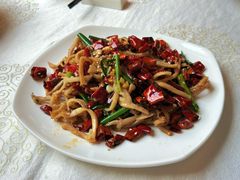 -那达慕蒙古风味酒楼