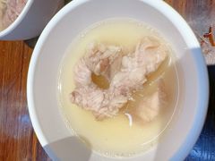 -民间瓦缸煨汤館(嵩山路店)