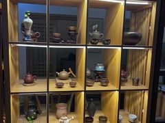 -听雨小筑茶舍(观音桥·龙湖新壹街店)