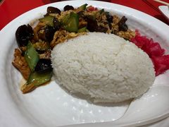-阳阳中国饭(龙湖大兴天街)
