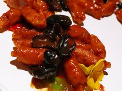 -素心小筑(后沙裕镇店)