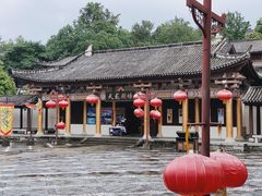 -天龙八部武侠城