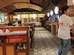 -南海渔家•海鲜•正宗海南菜(海棠湾店)