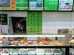 -白魁老号饭庄(交道口店)