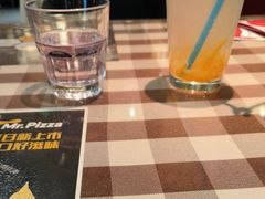 -米斯特比萨(罗斯福店)