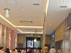-小杨生煎(天之骄子店)