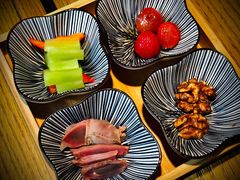 -莲·中餐厅(成都首座万豪酒店)