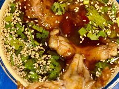 -孙婆婆美蛙兔火锅(踏水桥店)