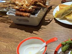 -永红源啤酒·烧烤·海鲜·大排档(青特城店)