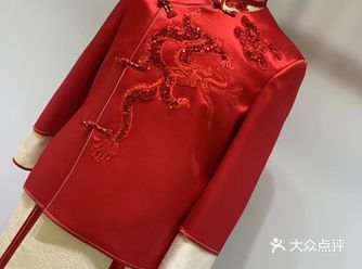 郑州婚礼#中式男士秀禾