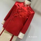 郑州婚礼#中式男士秀禾