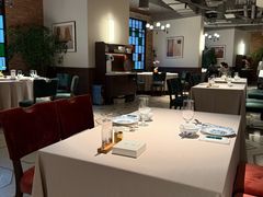 -漢舍中国菜馆(889广场店)