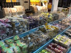 -秦淮礼物(贡院街店)