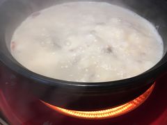 -捞神煲汤火锅(湖滨商业街店)