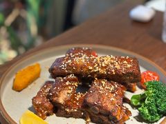 -The Good Place好地方·Brunch·coffee(国贸店)