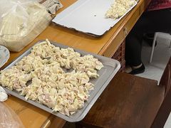 -胖子馄饨坊(天目路店)