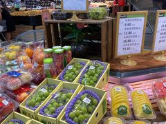 -永辉超市(鲁谷店)