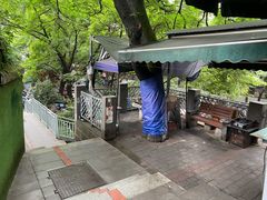 -安胖老火锅(两路口店)