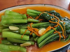 -白家寨子·山野白族菜(古城总店)