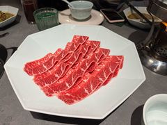 -鼎鼎香·港式火锅(北京SKP店)