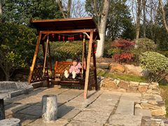 -茅山东方盐湖城景区