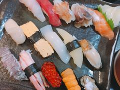 -鱼真(うおまさ)