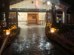 -华山御温泉度假村