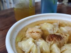 -小梁哥云吞面(黄贝岭店)