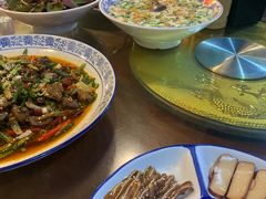 -徐鼎盛民间菜(南坪后堡店)