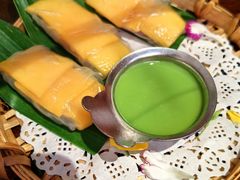 -泰妃殿(新世界旗舰店)