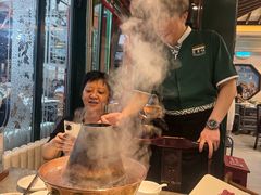 -东来顺饭庄(王府井步行街店)