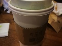 -星巴克(北京南站第二店)