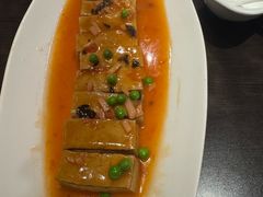 -老牌坊鲁菜名店(聊城美食岛店)