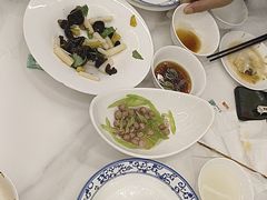 -东方饺子王(新奥购物中心店)