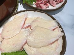 -白山烧烤(文安路万豪店)