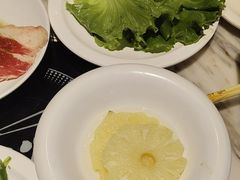 -火炉火自助餐(喜隆多店)